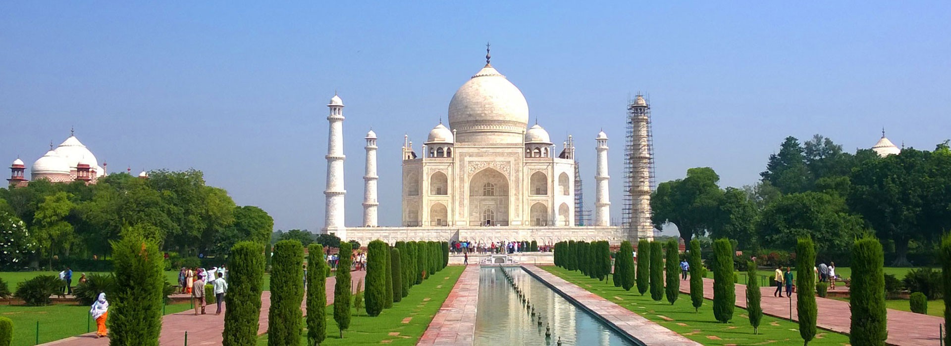 Agra Local Day Tour by Car