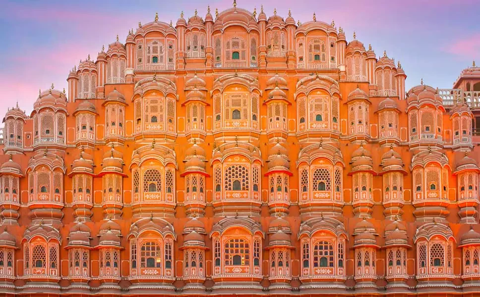 hawa mahal