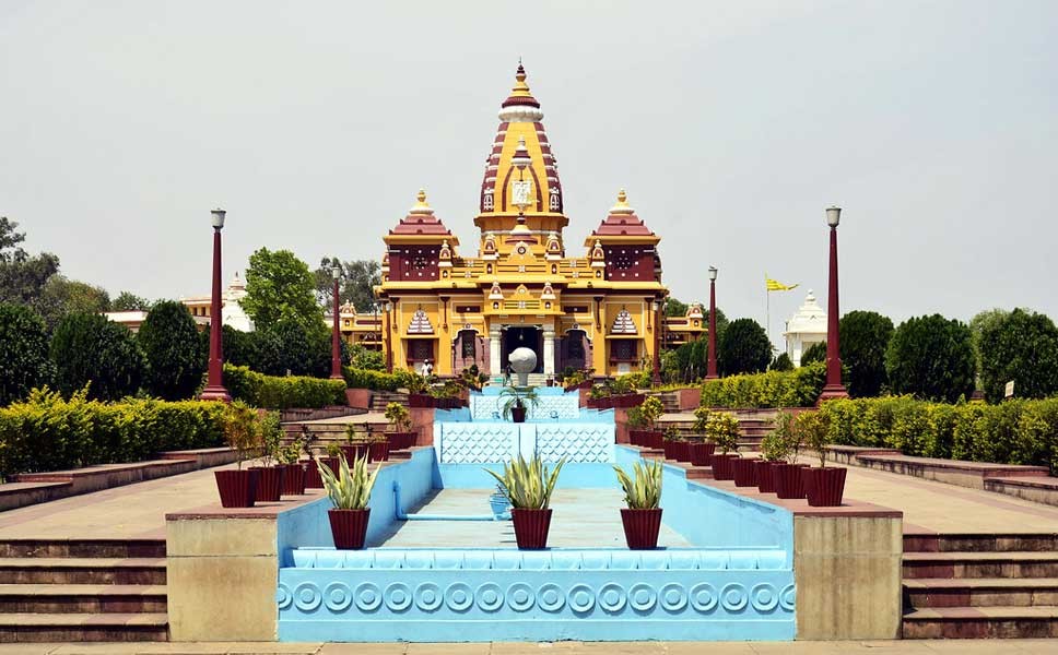 birla mandir bhopal