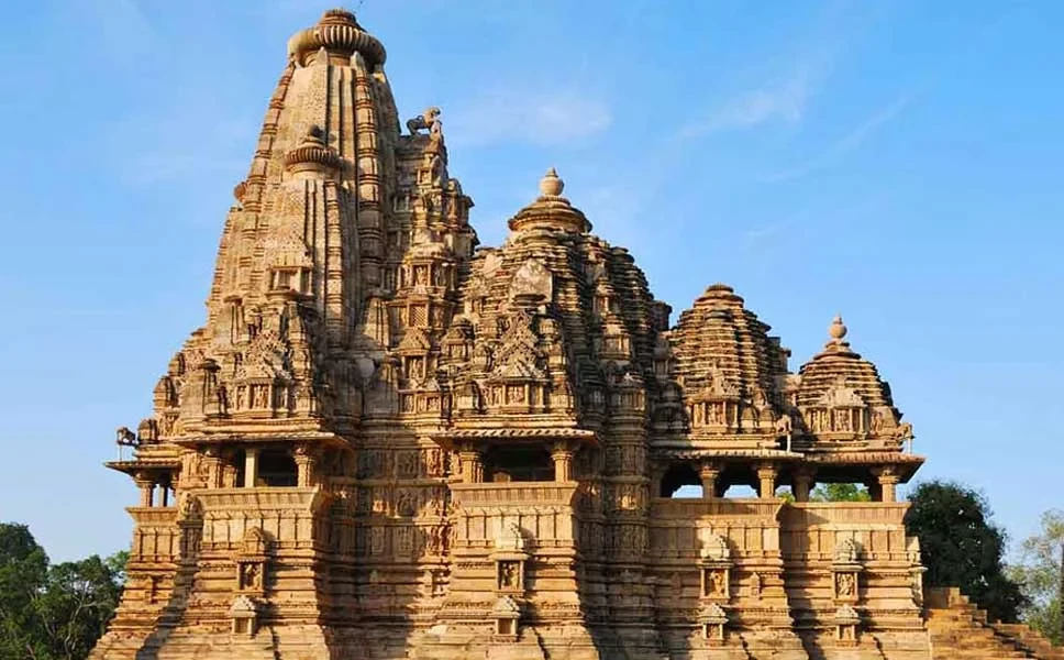 khajuraho temple