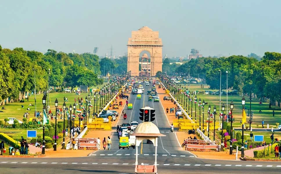 delhi tour