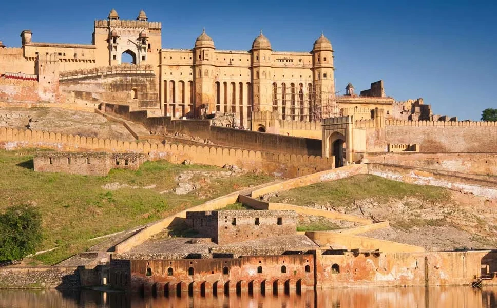 amber fort