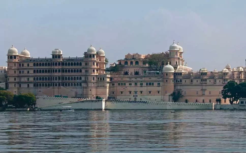 city palace udaipur