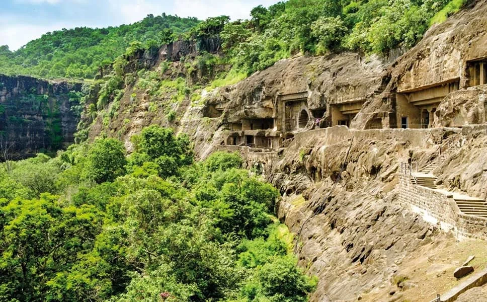 ajanta