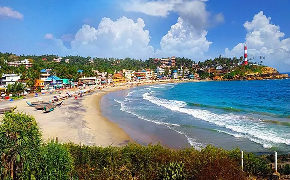 Kovalam tour