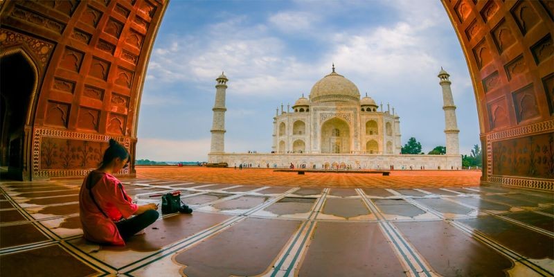 Best Time To Visit Golden Triangle